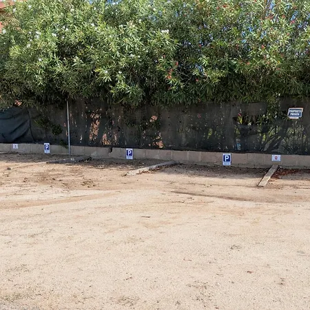Ferienhaus Feba Con Giardino A 400m Dal Mare *